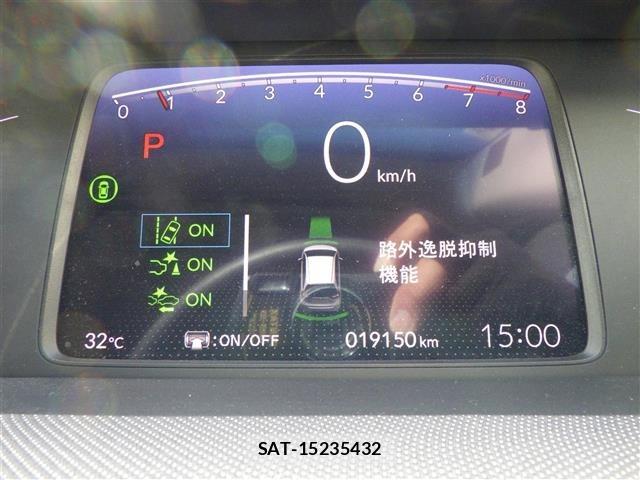 Honda FIT 2020 8922245-3