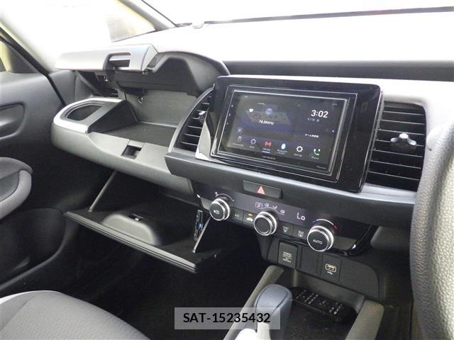 Honda FIT 2020 8922245-7