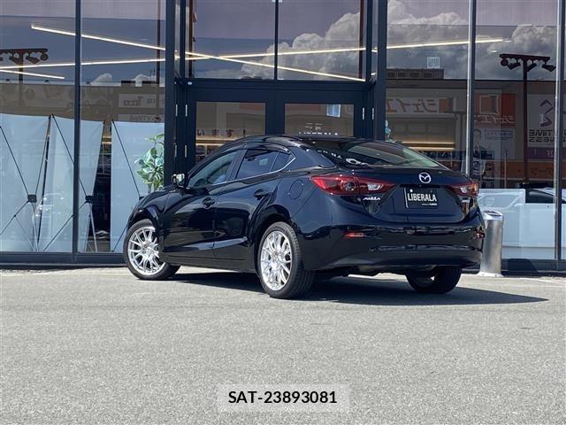 Mazda AXELA 2013 8719004-13
