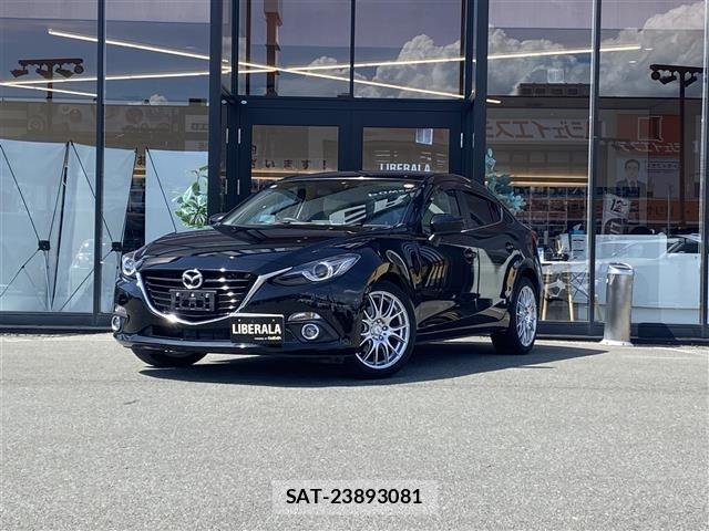 Mazda AXELA 2013 8719004-15