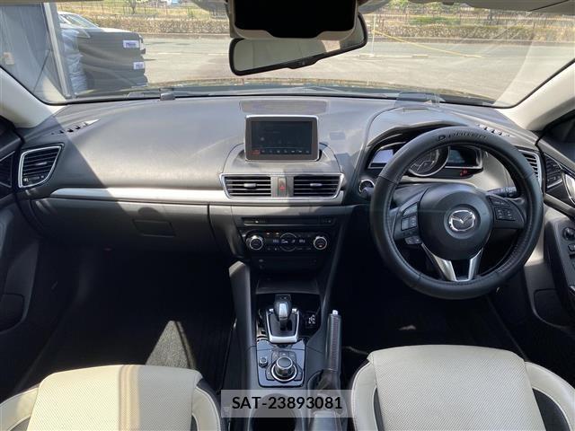 Mazda AXELA 2013 8719004-16