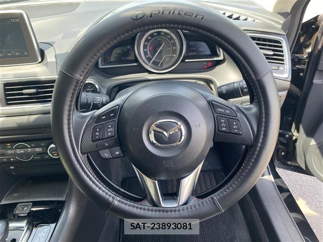 Mazda AXELA 2013 8719004-17