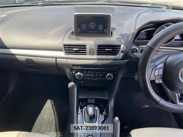 Mazda AXELA 2013 8719004-21