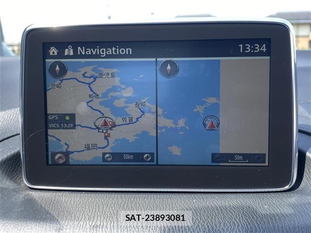 Mazda AXELA 2013 8719004-3