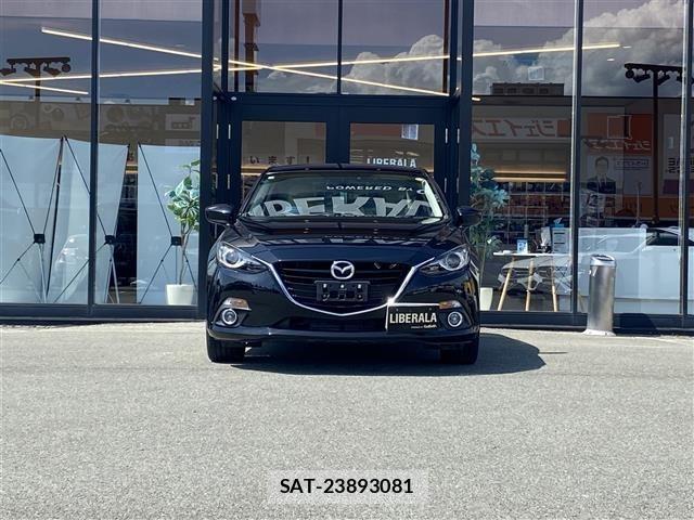 Mazda AXELA 2013 8719004-6