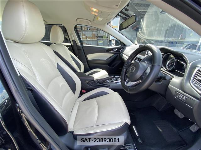 Mazda AXELA 2013 8719004-7