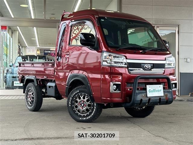 Daihatsu HIJET TRUCK 2022 8889738-0