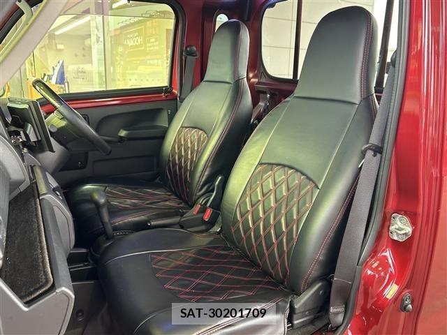 Daihatsu HIJET TRUCK 2022 8889738-1
