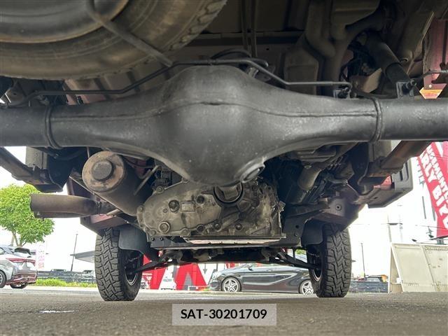 Daihatsu HIJET TRUCK 2022 8889738-10