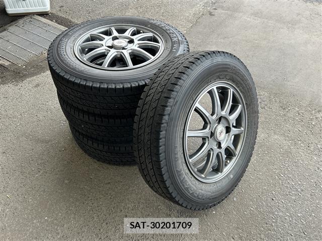 Daihatsu HIJET TRUCK 2022 8889738-12