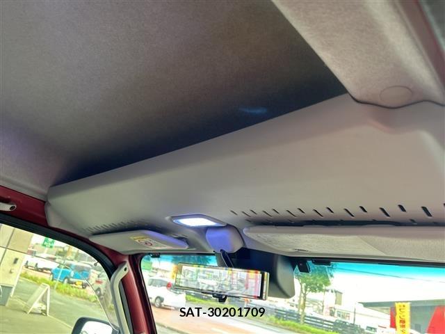 Daihatsu HIJET TRUCK 2022 8889738-2