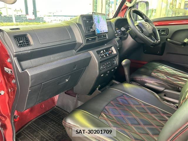 Daihatsu HIJET TRUCK 2022 8889738-5