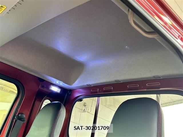 Daihatsu HIJET TRUCK 2022 8889738-7