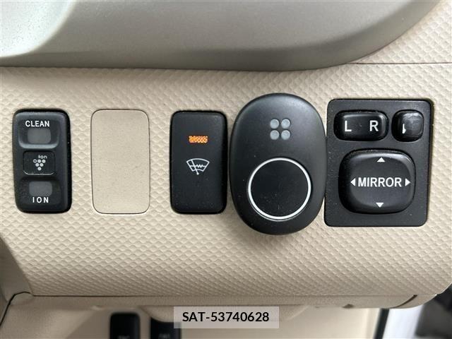 Toyota PORTE 2005 8702675-10