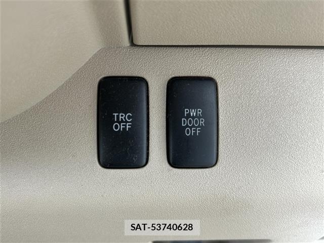 Toyota PORTE 2005 8702675-11