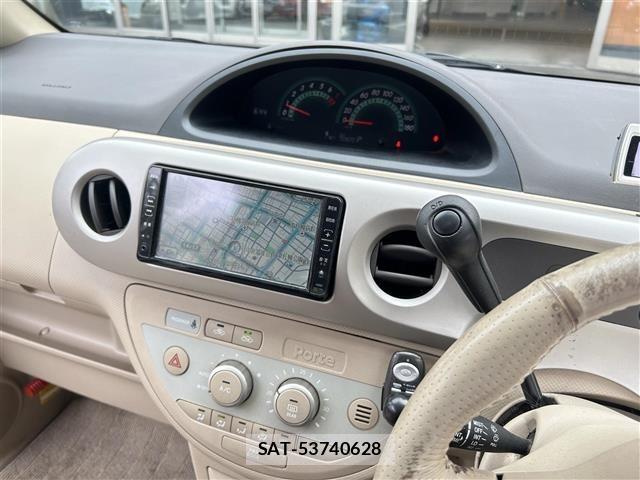 Toyota PORTE 2005 8702675-12
