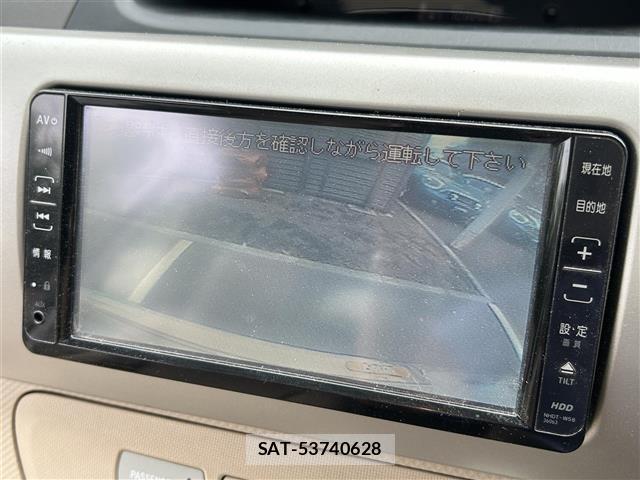 Toyota PORTE 2005 8702675-14