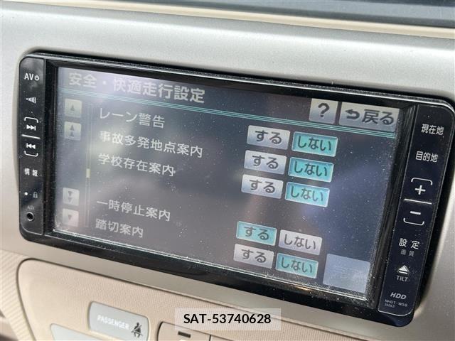 Toyota PORTE 2005 8702675-16