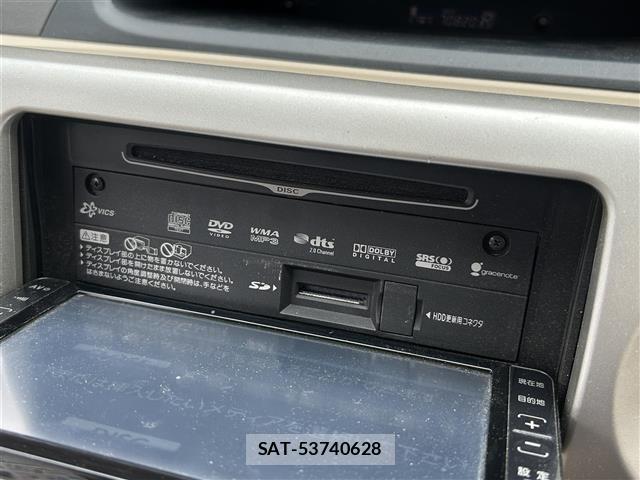 Toyota PORTE 2005 8702675-17