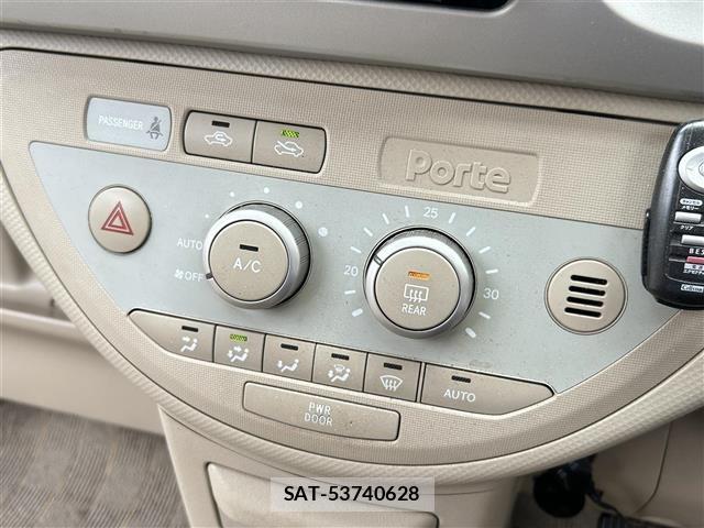 Toyota PORTE 2005 8702675-18