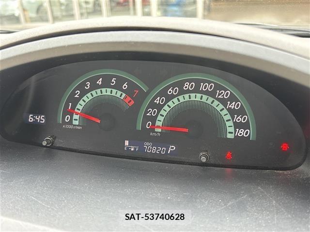 Toyota PORTE 2005 8702675-25
