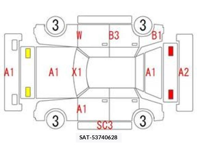 Toyota PORTE 2005 8702675-29
