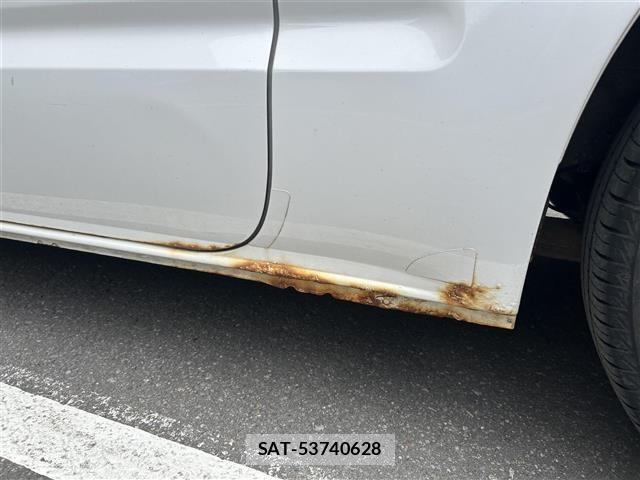 Toyota PORTE 2005 8702675-4