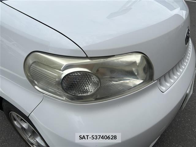 Toyota PORTE 2005 8702675-5