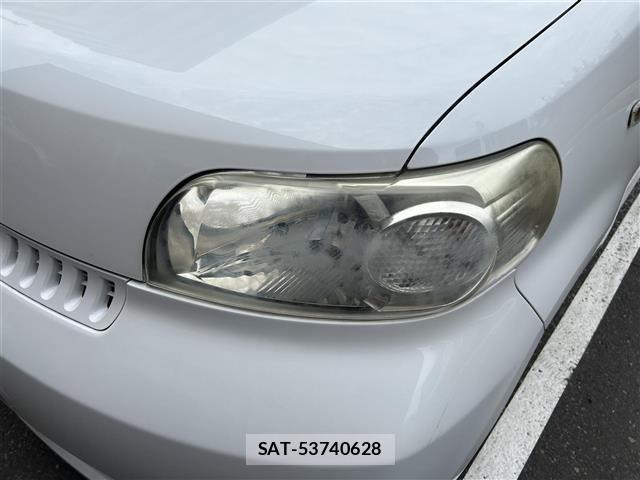 Toyota PORTE 2005 8702675-6