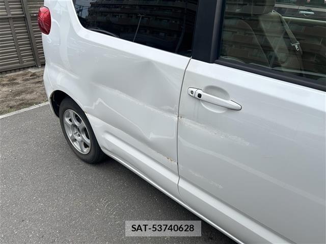 Toyota PORTE 2005 8702675-7