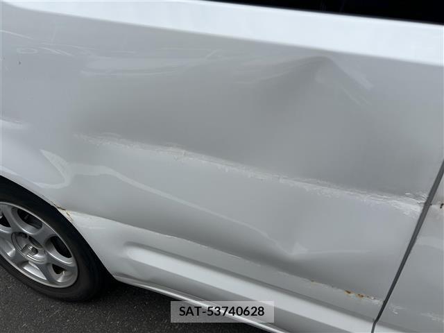 Toyota PORTE 2005 8702675-8