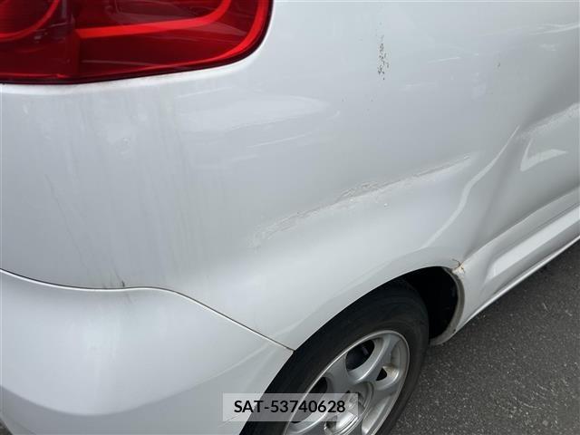 Toyota PORTE 2005 8702675-9