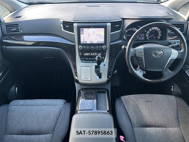 Toyota VELLFIRE 2013 8905479-14