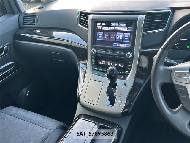 Toyota VELLFIRE 2013 8905479-18