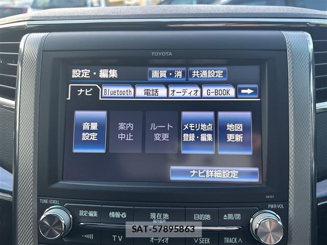 Toyota VELLFIRE 2013 8905479-19