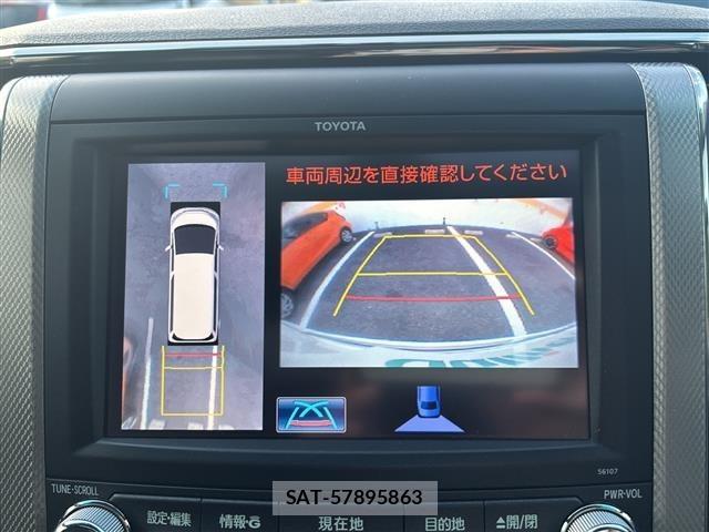Toyota VELLFIRE 2013 8905479-21