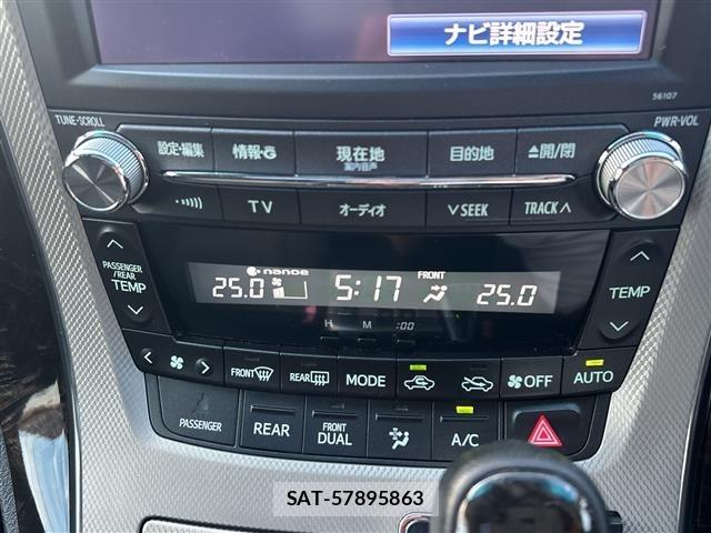 Toyota VELLFIRE 2013 8905479-3