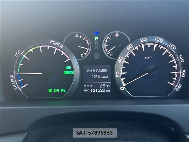 Toyota VELLFIRE 2013 8905479-9