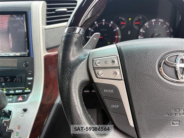 Toyota VELLFIRE 2012 8905491-1