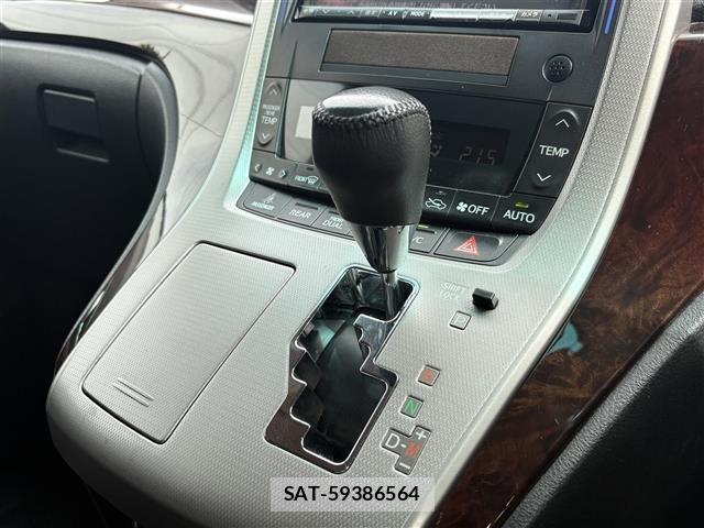 Toyota VELLFIRE 2012 8905491-10