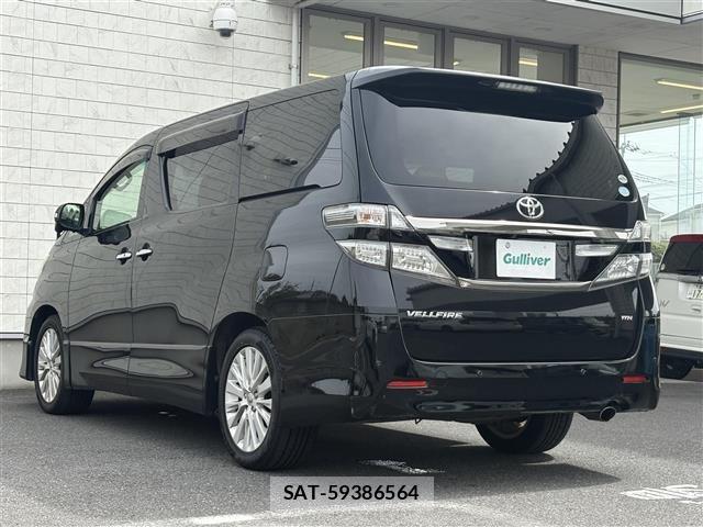 Toyota VELLFIRE 2012 8905491-13