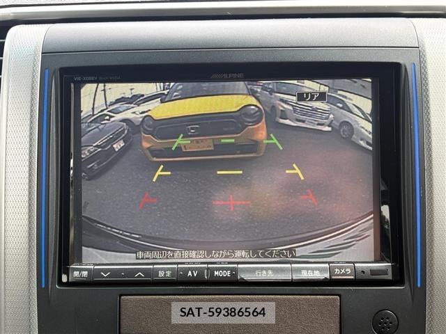 Toyota VELLFIRE 2012 8905491-17