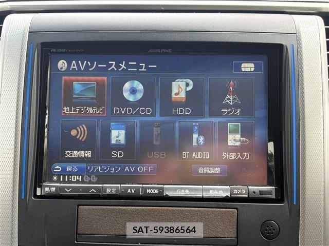 Toyota VELLFIRE 2012 8905491-18