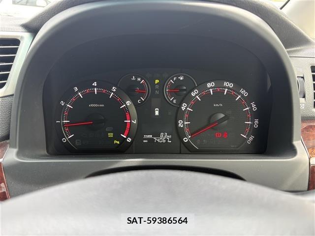 Toyota VELLFIRE 2012 8905491-19
