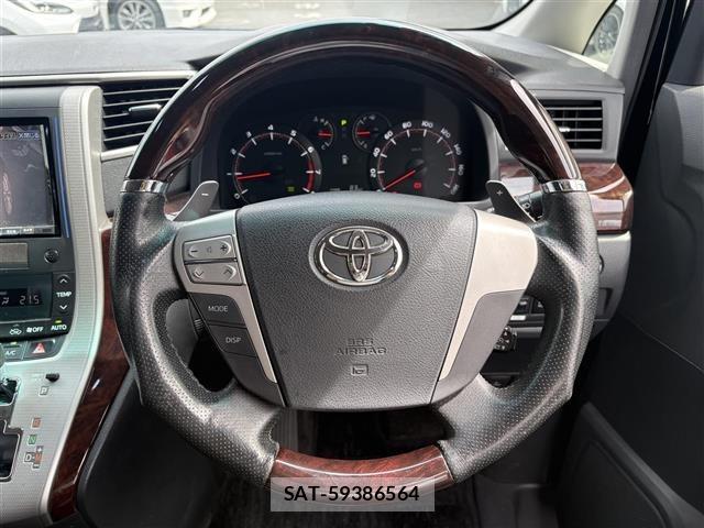 Toyota VELLFIRE 2012 8905491-21