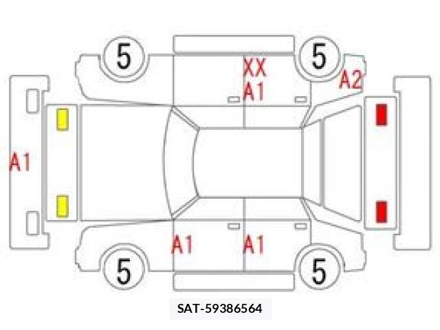 Toyota VELLFIRE 2012 8905491-23