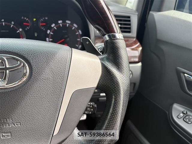 Toyota VELLFIRE 2012 8905491-3