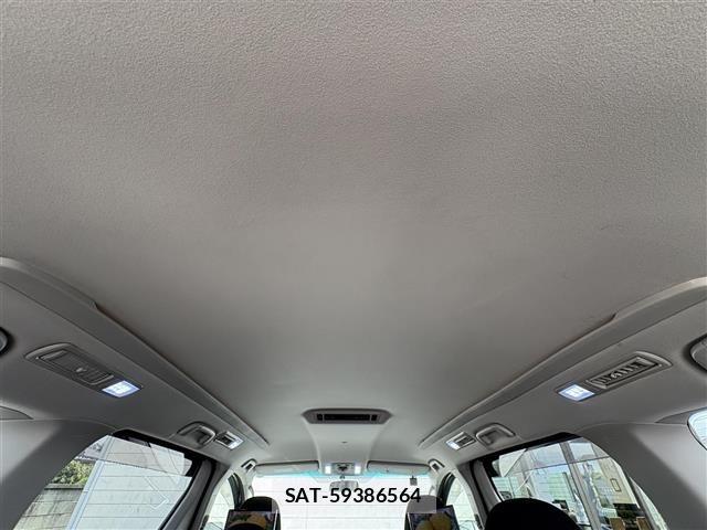 Toyota VELLFIRE 2012 8905491-6