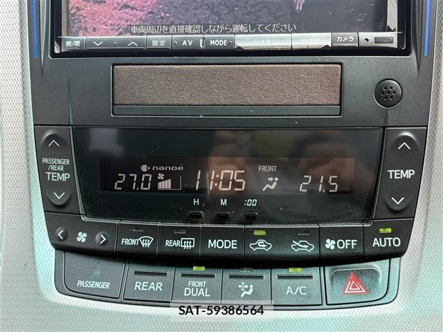 Toyota VELLFIRE 2012 8905491-9