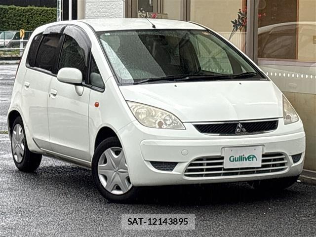 Mitsubishi COLT 2010 8926897-0